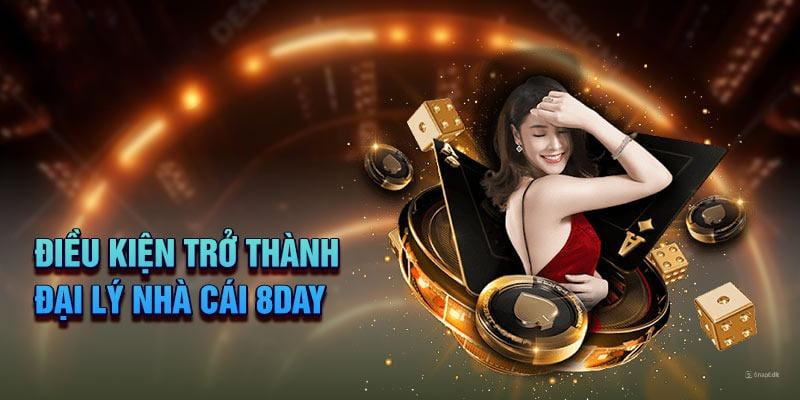 Giới thiệu khái quát về nhà cái 8Day